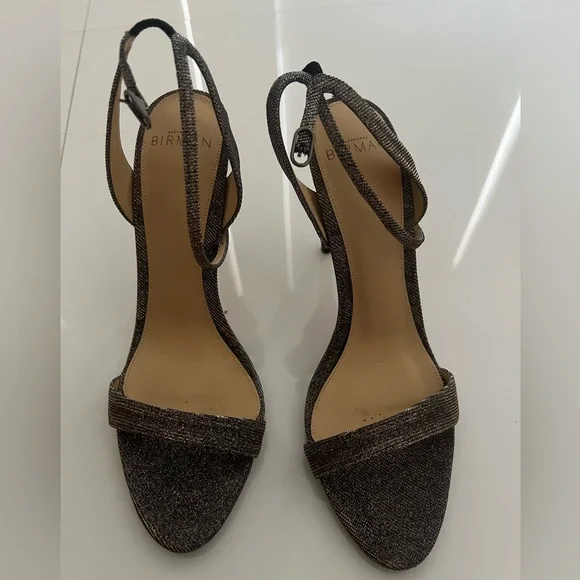 Alexandre Birman - Willow Sandal - Stellar - Picture 2 of 12